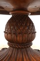 L72842: TOMMY BAHAMA Style Large Round Dining Room