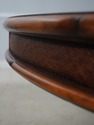 L72842: TOMMY BAHAMA Style Large Round Dining Room