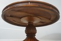 L72842: TOMMY BAHAMA Style Large Round Dining Room