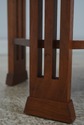 72952: STICKLEY Cherry 21st Century Collection Mar