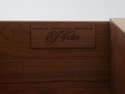 72864: EJ VICTOR Newport Collection Neoclassical B