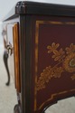 L72917: MAITLAND SMITH Chinoiserie Decorated Marbl
