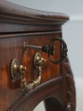 72920: THEODORE ALEXANDER Althorp Collection Leath
