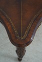 72920: THEODORE ALEXANDER Althorp Collection Leath
