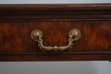 72920: THEODORE ALEXANDER Althorp Collection Leath