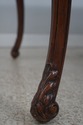 72920: THEODORE ALEXANDER Althorp Collection Leath