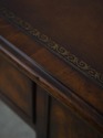 72920: THEODORE ALEXANDER Althorp Collection Leath