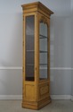 L72914: HABERSHAM Painted Distressed Finish Countr