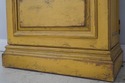L72914: HABERSHAM Painted Distressed Finish Countr