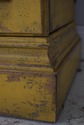 L72914: HABERSHAM Painted Distressed Finish Countr