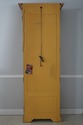 L72914: HABERSHAM Painted Distressed Finish Countr
