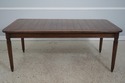 L72882: GUY CHADDOCK Distressed Finish Dining Room