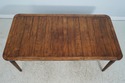 L72882: GUY CHADDOCK Distressed Finish Dining Room