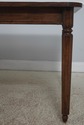 L72882: GUY CHADDOCK Distressed Finish Dining Room