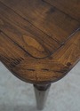 L72882: GUY CHADDOCK Distressed Finish Dining Room