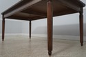 L72882: GUY CHADDOCK Distressed Finish Dining Room