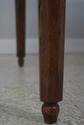 L72882: GUY CHADDOCK Distressed Finish Dining Room