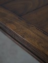 L72882: GUY CHADDOCK Distressed Finish Dining Room