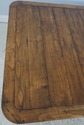 L72882: GUY CHADDOCK Distressed Finish Dining Room