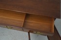 72950: STICKLEY Solid Cherry Raised Panel Server C