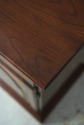 72950: STICKLEY Solid Cherry Raised Panel Server C
