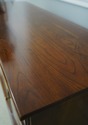 72950: STICKLEY Solid Cherry Raised Panel Server C