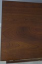 72950: STICKLEY Solid Cherry Raised Panel Server C