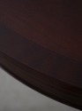 72949: BAKER Federal Style Inlaid Mahogany Nesting