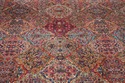 LF72899: KARASTAN Multicolor Palatial Approx. 12x1