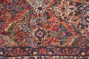 LF72899: KARASTAN Multicolor Palatial Approx. 12x1