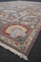 LF72930: Palatial Approx. 12x18 Geometric Pattern 