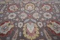 LF72930: Palatial Approx. 12x18 Geometric Pattern 
