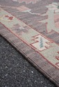 LF72930: Palatial Approx. 12x18 Geometric Pattern 