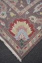 LF72930: Palatial Approx. 12x18 Geometric Pattern 