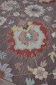 LF72930: Palatial Approx. 12x18 Geometric Pattern 