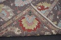 LF72930: Palatial Approx. 12x18 Geometric Pattern 