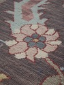 LF72930: Palatial Approx. 12x18 Geometric Pattern 