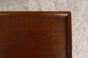 68226: HICKORY CHAIR CO Queen Anne Mahogany Tea Ta