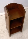 68244: STICKLEY Roycroft Mission Oak Arts & Crafts