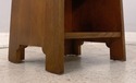 68244: STICKLEY Roycroft Mission Oak Arts & Crafts