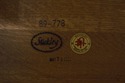68244: STICKLEY Roycroft Mission Oak Arts & Crafts