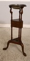 52714EC: KITTINGER CW-5 Colonial Williamsburg Basi