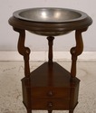 52714EC: KITTINGER CW-5 Colonial Williamsburg Basi