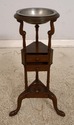 52714EC: KITTINGER CW-5 Colonial Williamsburg Basi