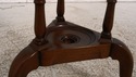 52714EC: KITTINGER CW-5 Colonial Williamsburg Basi