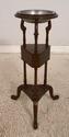 52714EC: KITTINGER CW-5 Colonial Williamsburg Basi
