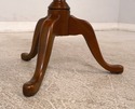 68297: PENNSYLVANIA HOUSE Cherry Tilt Top Occasion