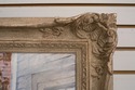 F29839EC: Decorative Framed Oil Painting On Canvas