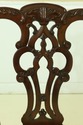 L51727EC: Set Of 6 MAITLAND SMITH Mahogany Chippen