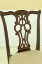 L51727EC: Set Of 6 MAITLAND SMITH Mahogany Chippen